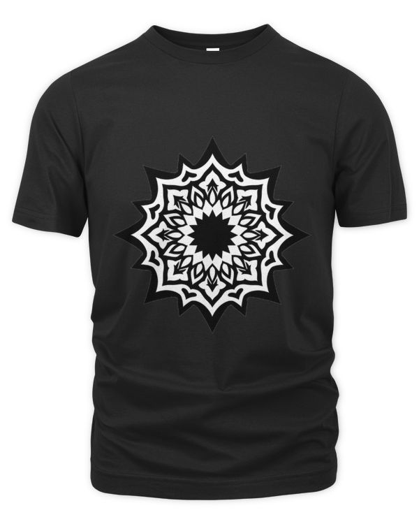 The Organic Unisex T-shirt