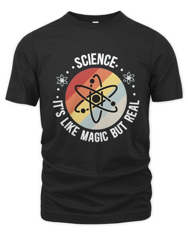 The Organic Unisex T-shirt