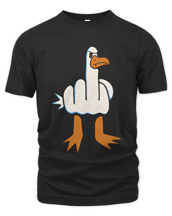 The Organic Unisex T-shirt