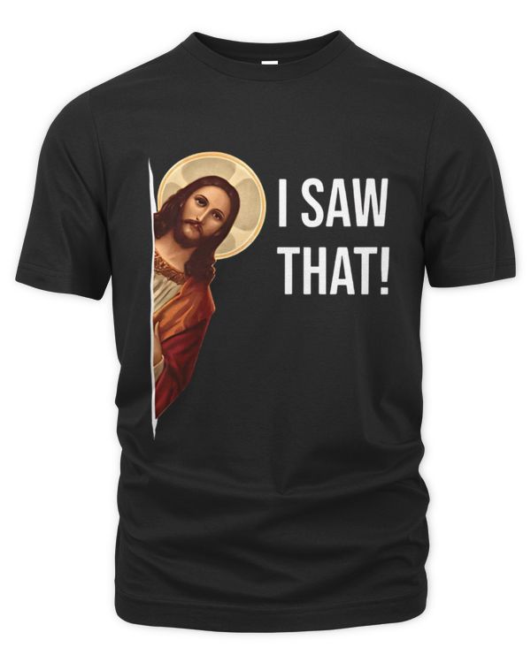 The Organic Unisex T-shirt