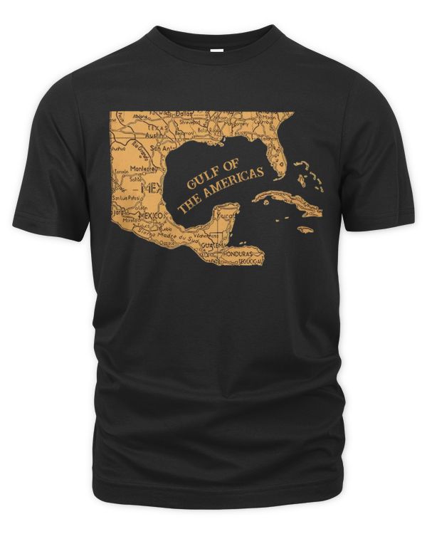 The Organic Unisex T-shirt