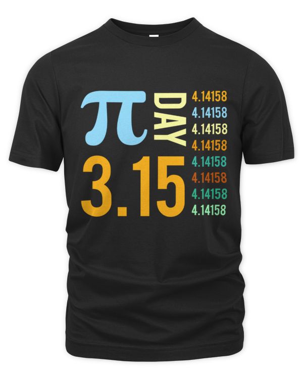 The Organic Unisex T-shirt
