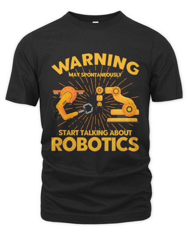 The Organic Unisex T-shirt
