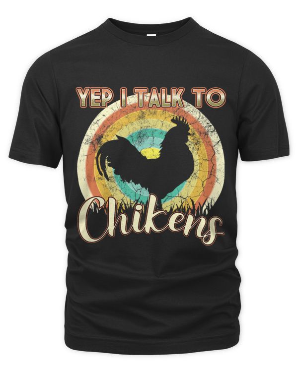 The Organic Unisex T-shirt