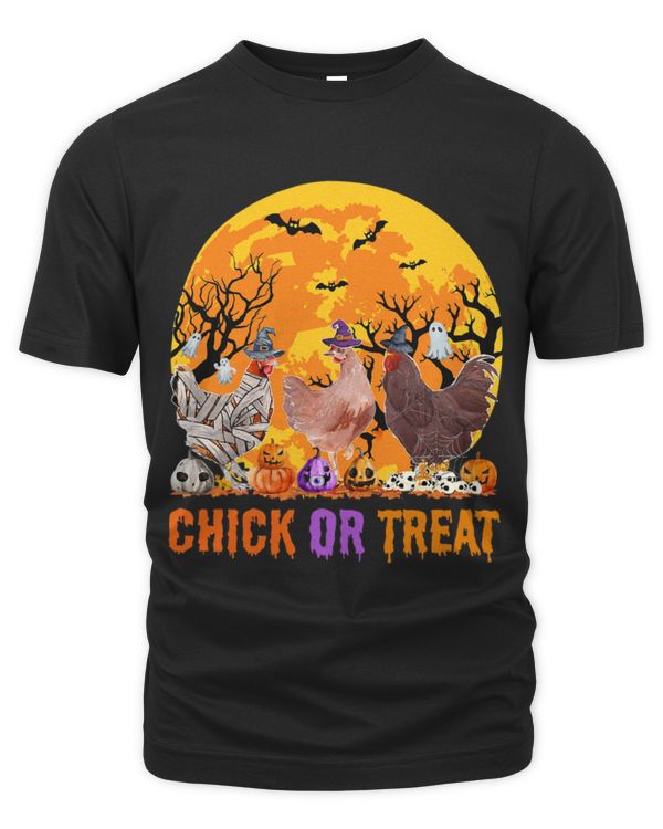 The Organic Unisex T-shirt