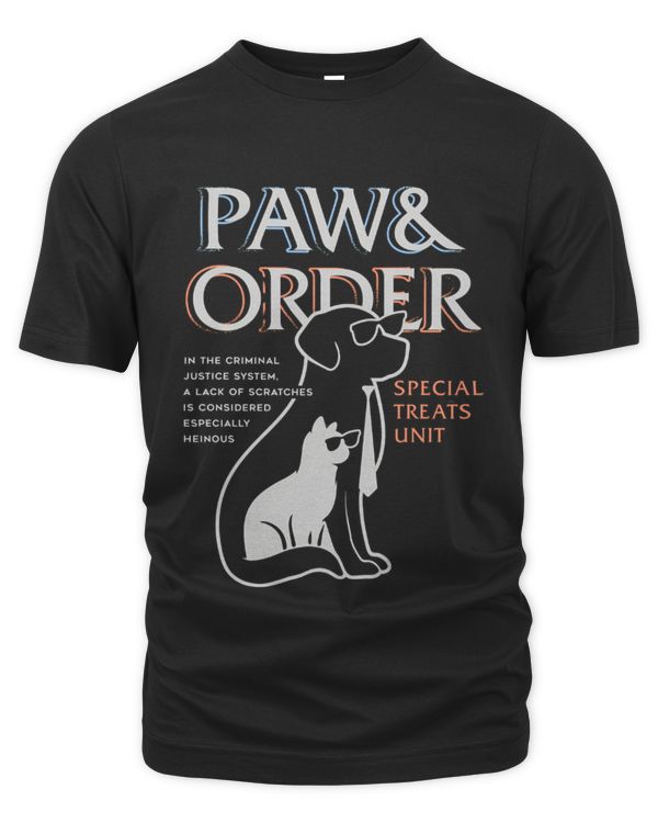 The Organic Unisex T-shirt