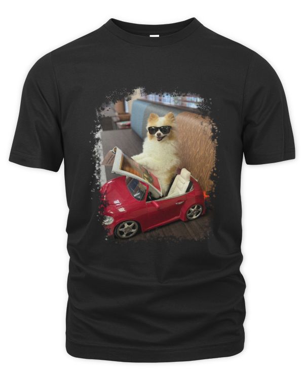 The Organic Unisex T-shirt