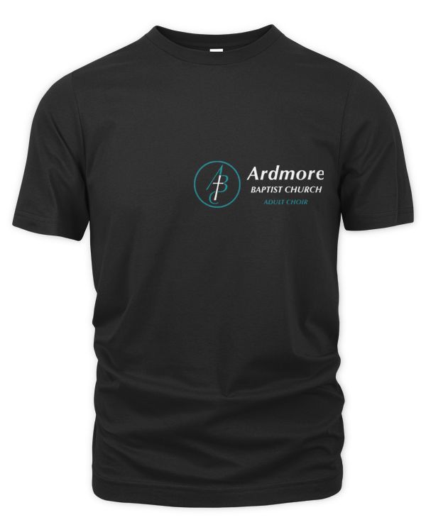 The Organic Unisex T-shirt