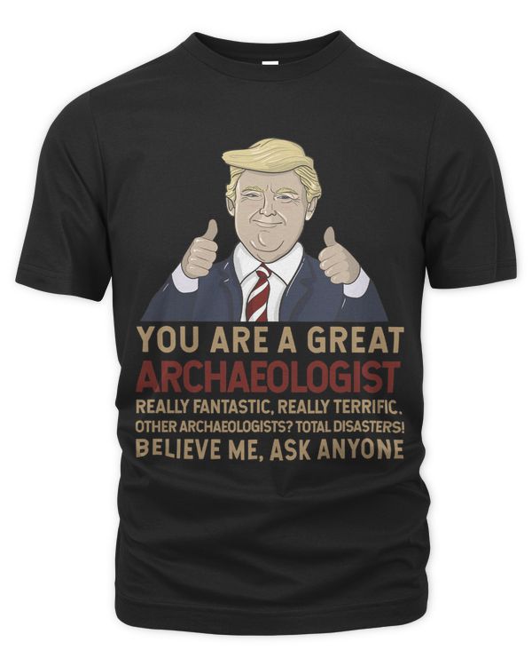The Organic Unisex T-shirt