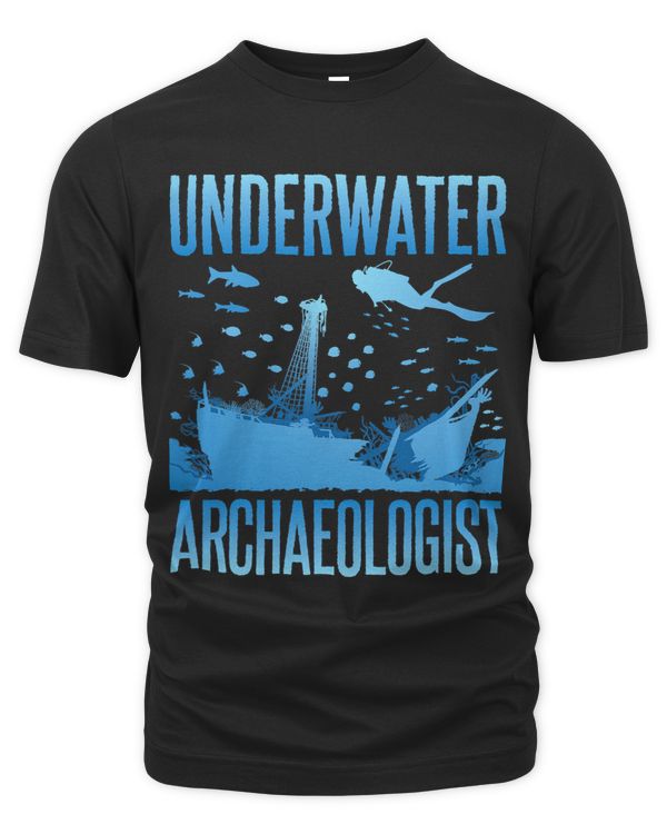 The Organic Unisex T-shirt