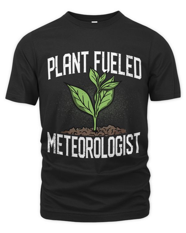 The Organic Unisex T-shirt