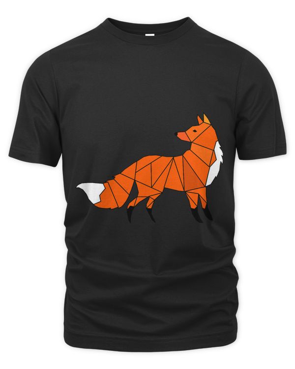 The Organic Unisex T-shirt