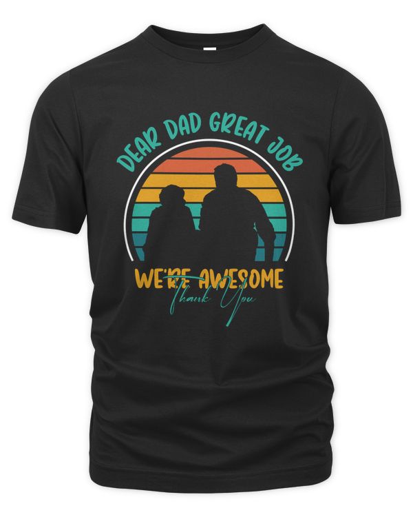 The Organic Unisex T-shirt