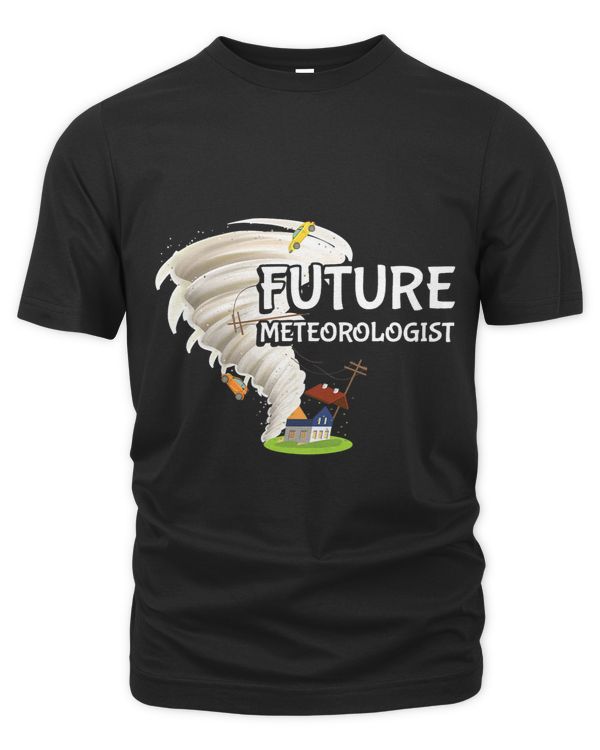 The Organic Unisex T-shirt