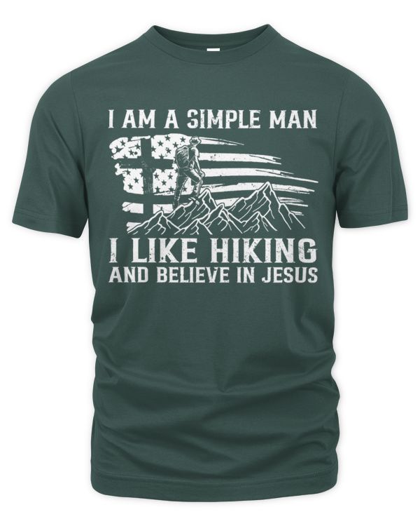 The Organic Unisex T-shirt