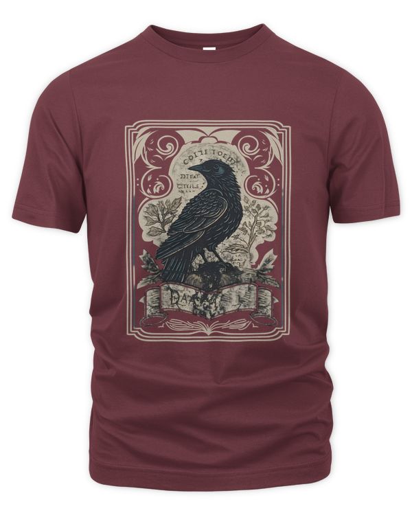 The Organic Unisex T-shirt