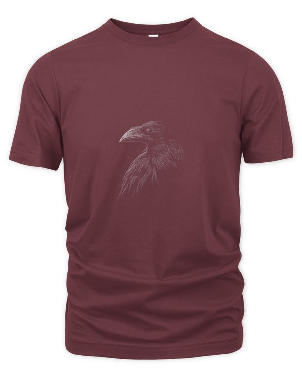 The Organic Unisex T-shirt
