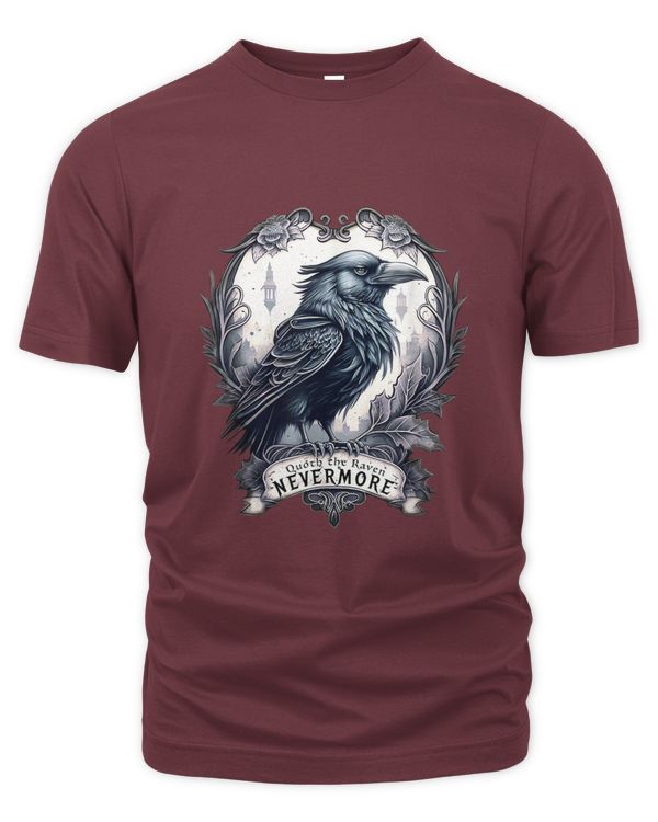 The Organic Unisex T-shirt