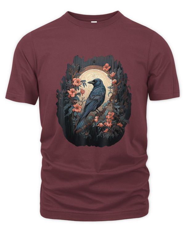 The Organic Unisex T-shirt