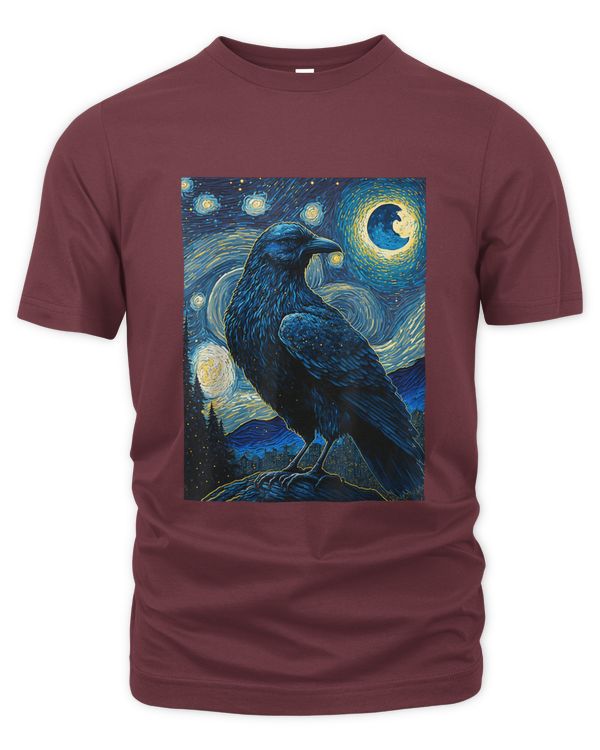 The Organic Unisex T-shirt