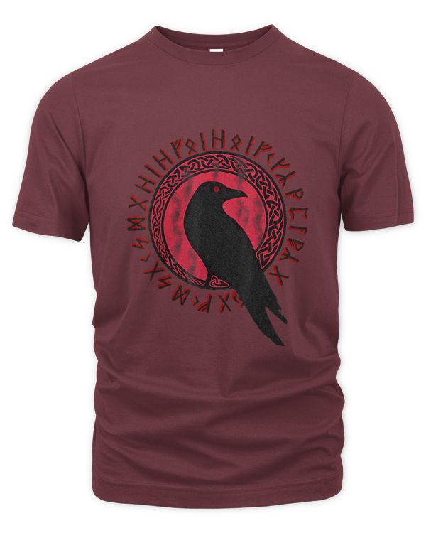 The Organic Unisex T-shirt