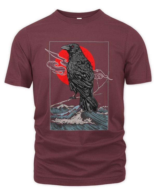 The Organic Unisex T-shirt