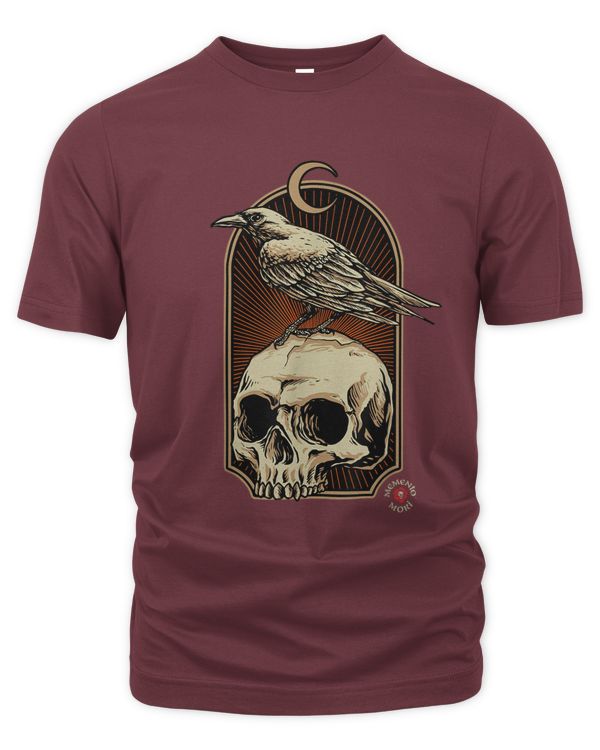 The Organic Unisex T-shirt