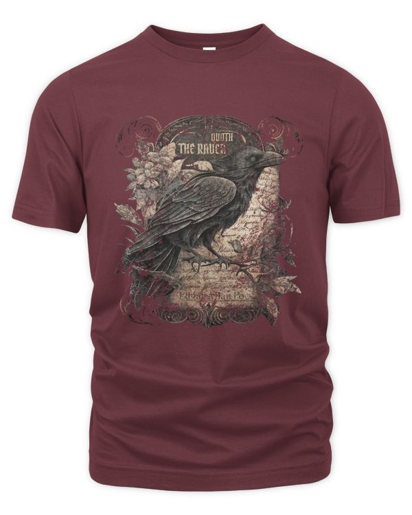 The Organic Unisex T-shirt