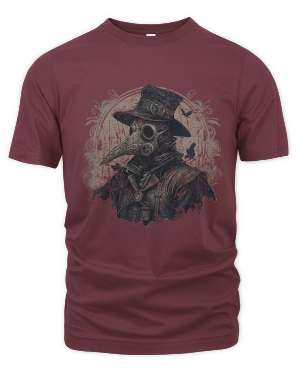 The Organic Unisex T-shirt