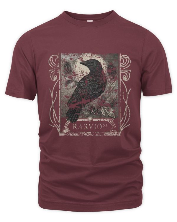 The Organic Unisex T-shirt