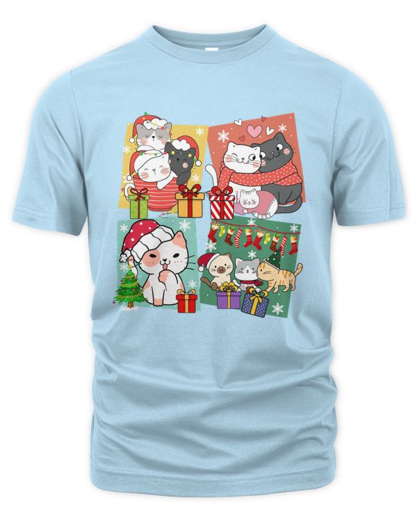 The Organic Unisex T-shirt
