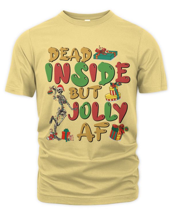 The Organic Unisex T-shirt