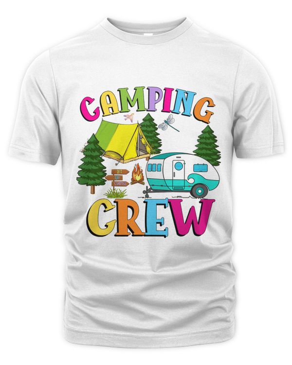 The Organic Unisex T-shirt