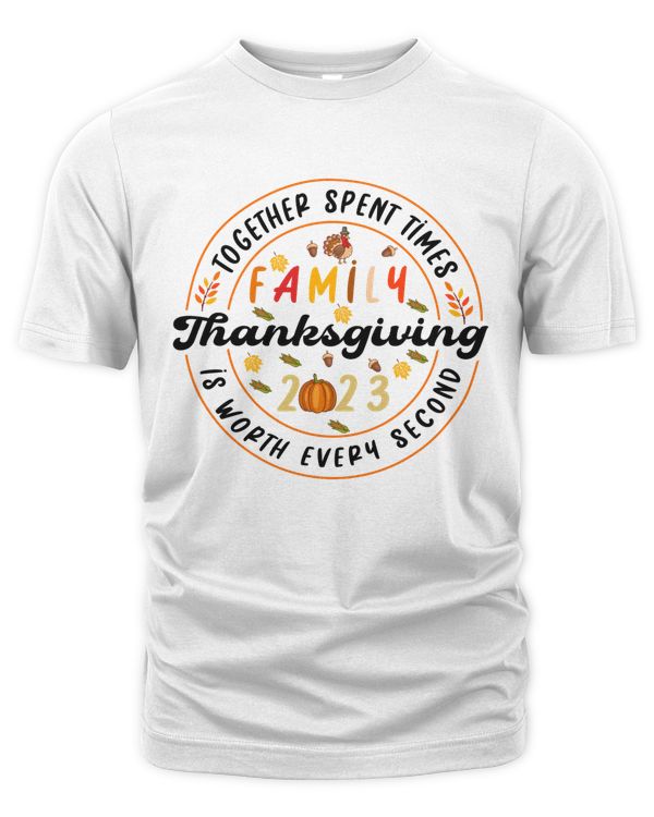 The Organic Unisex T-shirt