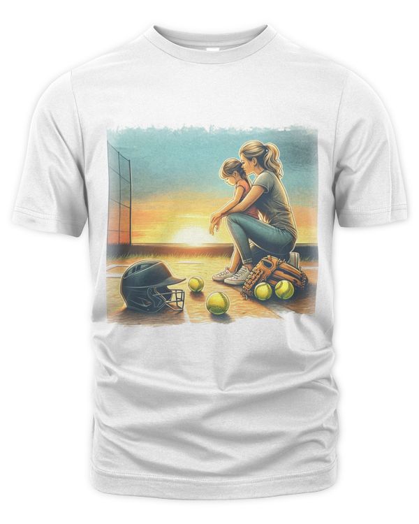 The Organic Unisex T-shirt