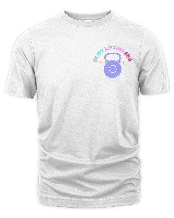 The Organic Unisex T-shirt