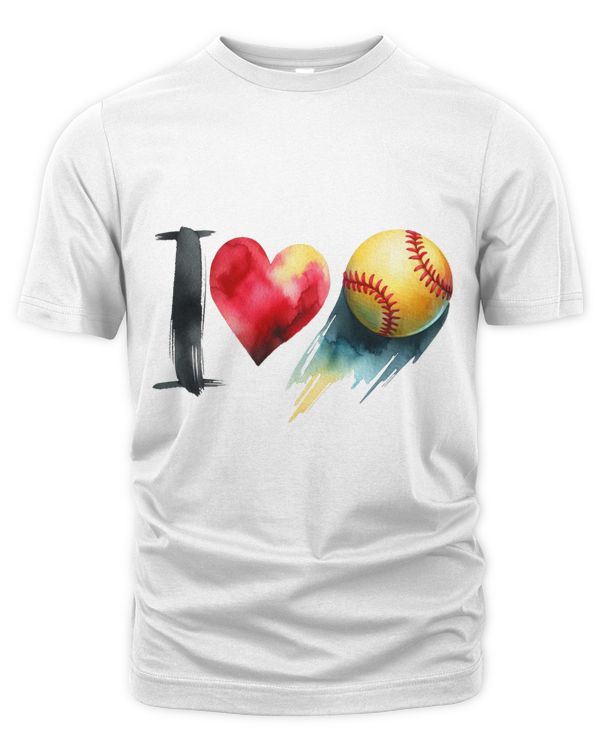 The Organic Unisex T-shirt
