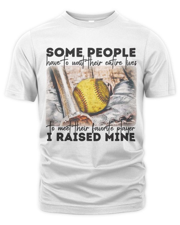 The Organic Unisex T-shirt
