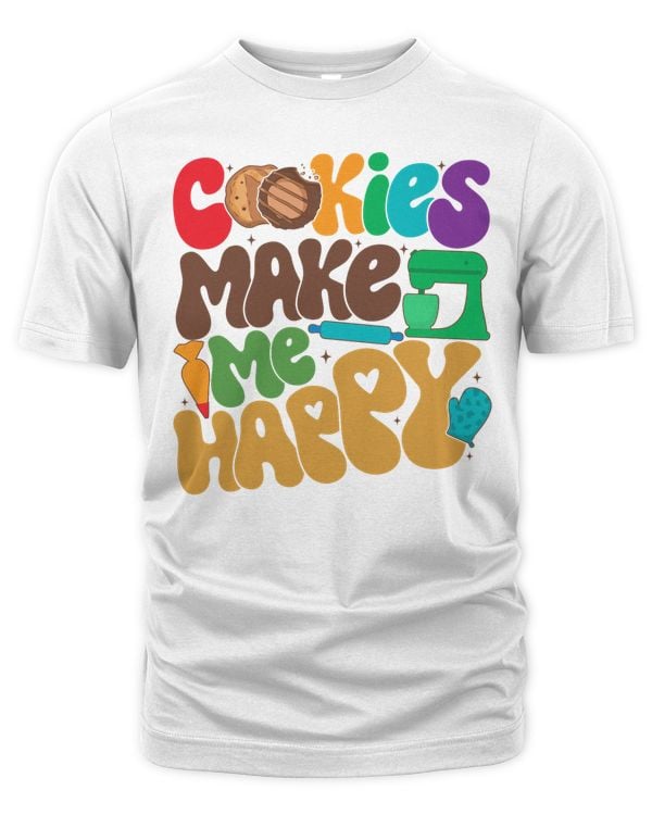 The Organic Unisex T-shirt