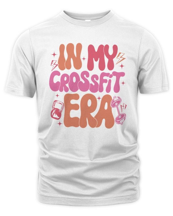 The Organic Unisex T-shirt