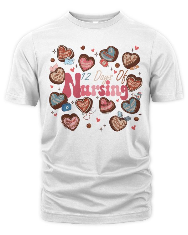 The Organic Unisex T-shirt