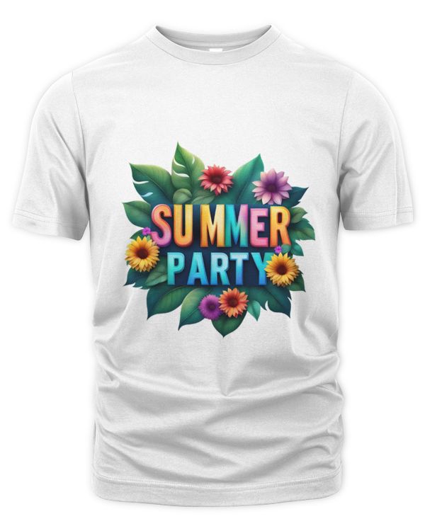 Summer Party