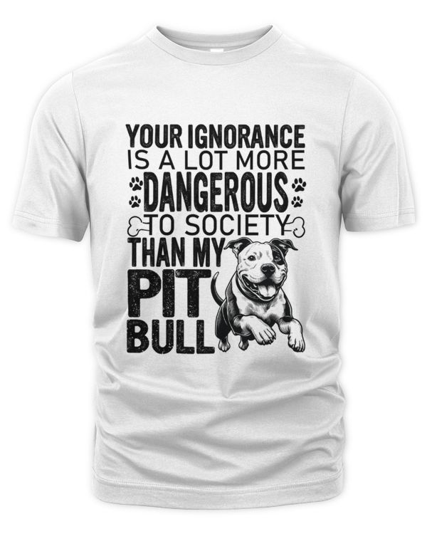 The Organic Unisex T-shirt