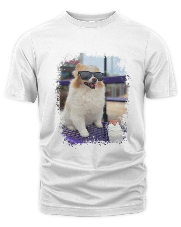 The Organic Unisex T-shirt