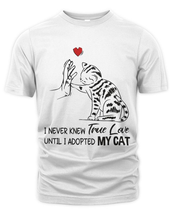 The Organic Unisex T-shirt