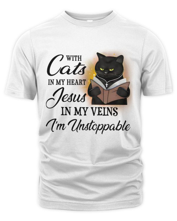 The Organic Unisex T-shirt