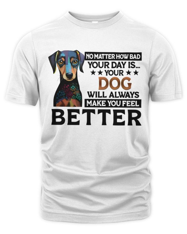 The Organic Unisex T-shirt