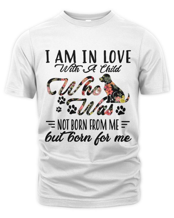 The Organic Unisex T-shirt