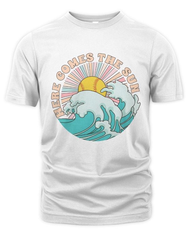 The Organic Unisex T-shirt