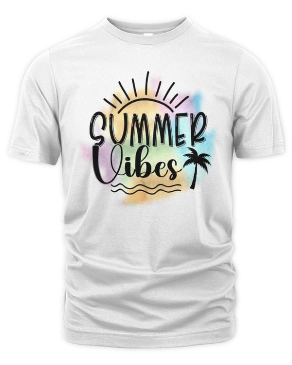 The Organic Unisex T-shirt